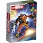 LEGO MARVEL ROCKET MECH ARMOUR 76243