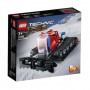 LEGO TECHNIC SNOW GROOMER 42148