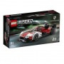 LEGO CHAMPIONS SPEED PORSCHE 963 76916