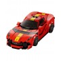 LEGO CHAMPIONS SPEED FERRARI 812 COMPETIZIONE 76914