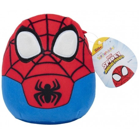 ΛΟΥΤΡΙΝΟ SQUISHMALLOW SPIDERMAN 40CM