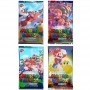 ΚΑΡΤΕΣ SUPER MARIO (OEM)