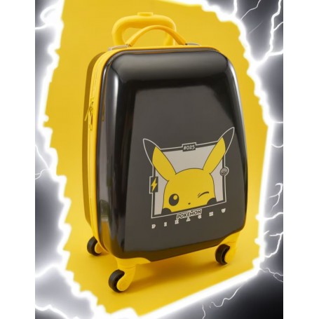ΒΑΛΙΤΣΑ ΠΑΙΔΙΚΗ ΚΑΜΠΙΝΑΣ POKEMON