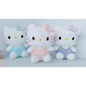 ΛΟΥΤΡΙΝΕΣ HELLO KITTY 25CM (OEM)