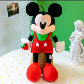 ΛΟΥΤΡΙΝΟΣ MICKEY 75CM STRAWBERRY (OEM)