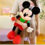 ΛΟΥΤΡΙΝΟΣ MICKEY 75CM STRAWBERRY (OEM)