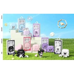 ΑΚΟΥΣΤΙΚΑ BLUETOOTH KUROMI (OEM)