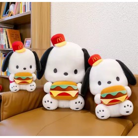 ΛΟΥΤΡΙΝΟΣ POCHACCO MC DONALD'S 25CM (OEM)