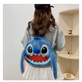 ΛΟΥΤΡΙΝΗ ΤΣΑΝΤΑ STITCH  (OEM)