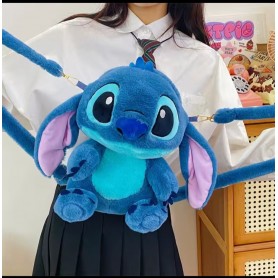 ΛΟΥΤΡΙΝΗ ΤΣΑΝΤΑ ΠΛΑΤΗΣ BACKPACK STITCH (OEM)