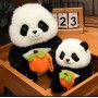 ΛΟΥΤΡΙΝΟ PANDA 30CM