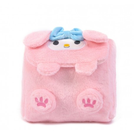 ΤΣΑΝΤΑ ΠΛΑΤΗΣ MY MELODY (OEM)