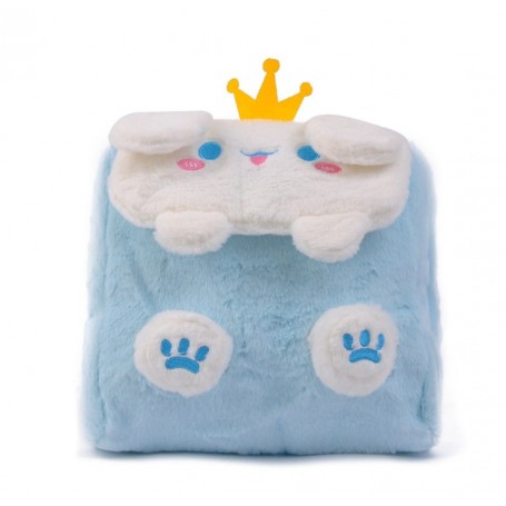 ΤΣΑΝΤΑ ΠΛΑΤΗΣ CINNAMOROLL (OEM)