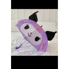 ΟΜΠΡΕΛΑ ΠΑΙΔΙΚΗ KUROMI (OEM)