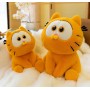 ΛΟΥΤΡΙΝΟΣ GARFIELD 25CM(OEM)
