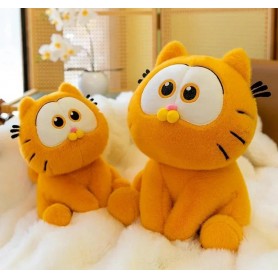 ΛΟΥΤΡΙΝΟΣ GARFIELD 25CM(OEM)