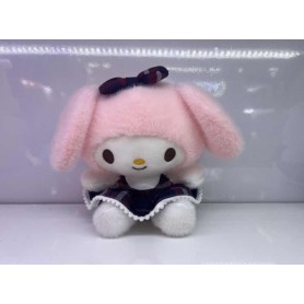 ΛΟΥΤΡΙΝΗ MY MELODY ΦΟΡΕΜΑ 25CM (OEM)