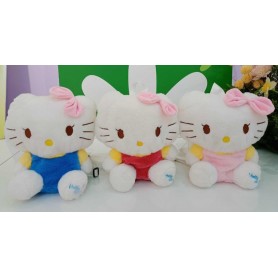 ΛΟΥΤΡΙΝΕΣ HELLO KITTY 30CM (OEM)