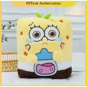 ΛΟΥΤΡΙΝΟΣ ΜΠΟΜΠ ΣΦΟΥΓΓΑΡΑΚΗΣ 50CM ΜΕ ΜΠΙΜΠΕΡΟ (OEM)