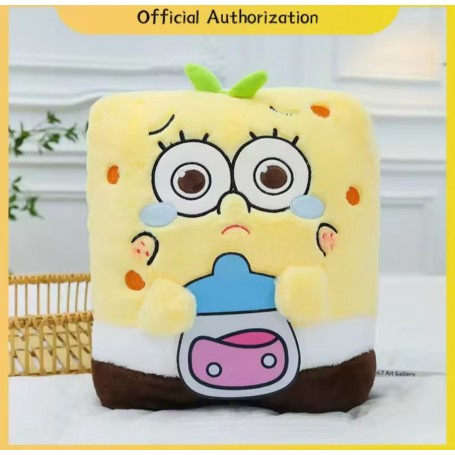 ΛΟΥΤΡΙΝΟΣ ΜΠΟΜΠ ΣΦΟΥΓΓΑΡΑΚΗΣ 50CM ΜΕ ΜΠΙΜΠΕΡΟ (OEM)