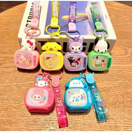 ΜΠΡΕΛΟΚ SANRIO TV (OEM)