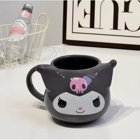 ΚΟΥΠΑ KUROMI (OEM)