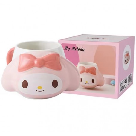 ΚΟΥΠΑ MY MELODY (OEM)