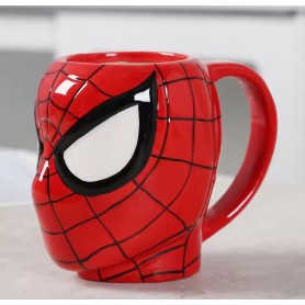 ΚΟΥΠΑ SPIDERMAN (OEM)