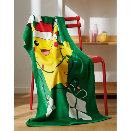 ΠΕΤΣΕΤΑ ΘΑΛΑΣΣΗΣ PIKACHU