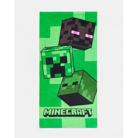 ΠΕΤΣΕΤΑ ΘΑΛΑΣΣΗΣ MINECRAFT