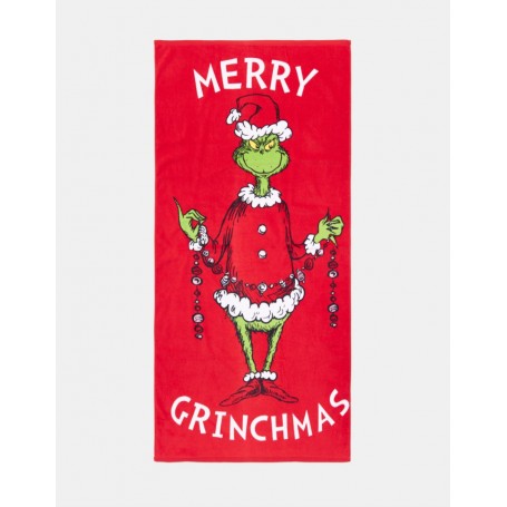 ΠΕΤΣΕΤΑ ΘΑΛΑΣΣΗΣ GRINCH