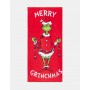 ΠΕΤΣΕΤΑ ΘΑΛΑΣΣΗΣ GRINCH
