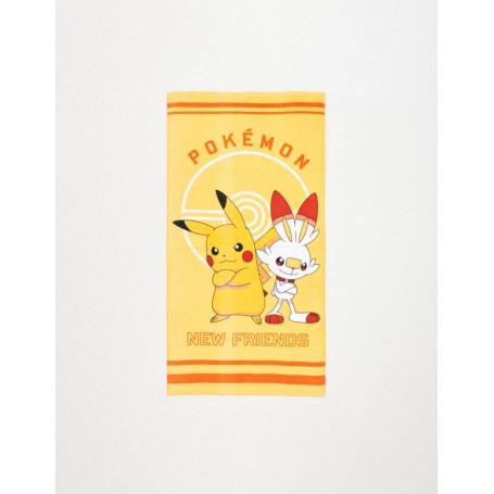 ΠΕΤΣΕΤΑ ΘΑΛΑΣΣΗΣ PIKACHU