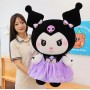 ΛΟΥΤΡΙΝΗ KUROMI 40CM (OEM)