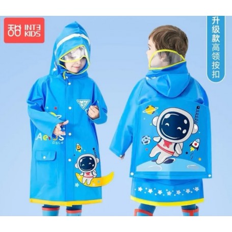 ΑΔΙΑΒΡΟΧΟ ΠΑΙΔΙΚΟ ΑΣΤΡΟΝΑΥΤΗΣ