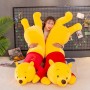 WINNIE THE POOH ΛΟΥΤΡΙΝΟ 40cm