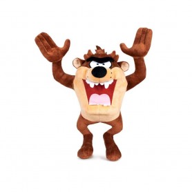 ΛΟΥΤΡΙΝΟΣ ΤΑΖ LOONEY TOONES 30CM