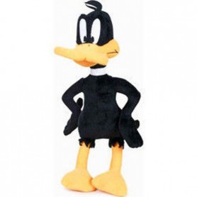 ΛΟΥΤΡΙΝΟΣ DUFFY DUCK LOONEY TOONES 40CM