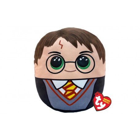 ΛΟΥΤΡΙΝΟΣ HARRY POTTER TY 25CM