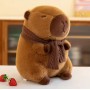 ΛΟΥΤΡΙΝΟ CAPYBARA ΓΙΓΑΣ 80CM