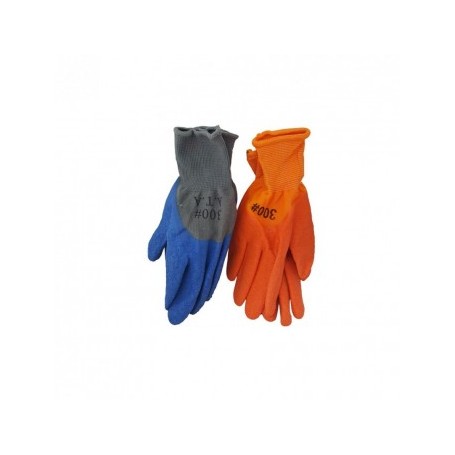 ΓΑΝΤΙΑ ΕΡΓΑΣΙΑΣ ΒΙΝΙΛΙΟΥ