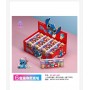 ΣΕΤ ΜΑΡΚΑΔΟΡΟΙ ICE-CREAM STITCH (OEM)