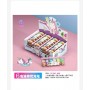 ΣΕΤ ΜΑΡΚΑΔΟΡΟΙ ICE-CREAM UNICORN