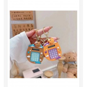 ΜΠΡΕΛΟΚ ΑΡΙΘΜΟΜΗΧΑΝΗ CAPYBARA