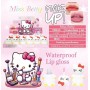 LIP GLOSS HELLO KITTY (OEM)