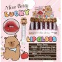 LIP GLOSS CAPYBARA