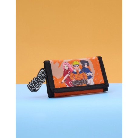 ΠΟΡΤΟΦΟΛΙ ΠΑΙΔΙΚΟ NARUTO