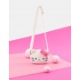 ΤΣΑΝΤΑΚΙ ΧΙΑΣΤΙ HELLO KITTY