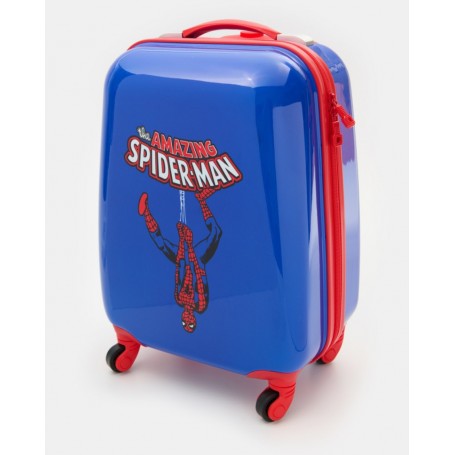 ΒΑΛΙΤΣΑ ΠΑΙΔΙΚΗ ΚΑΜΠΙΝΑΣ SPIDERMAN