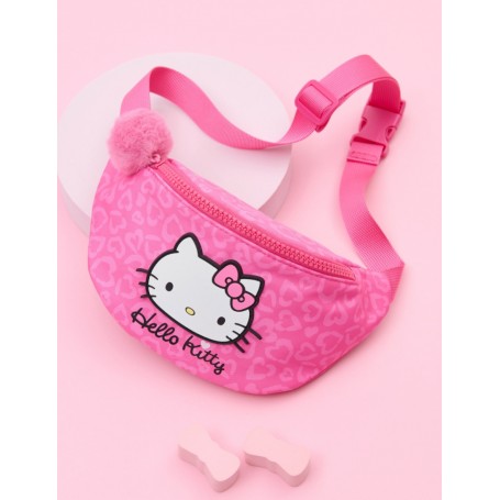 ΤΣΑΝΤΑΚΙ ΧΙΑΣΤΙ HELLO KITTY